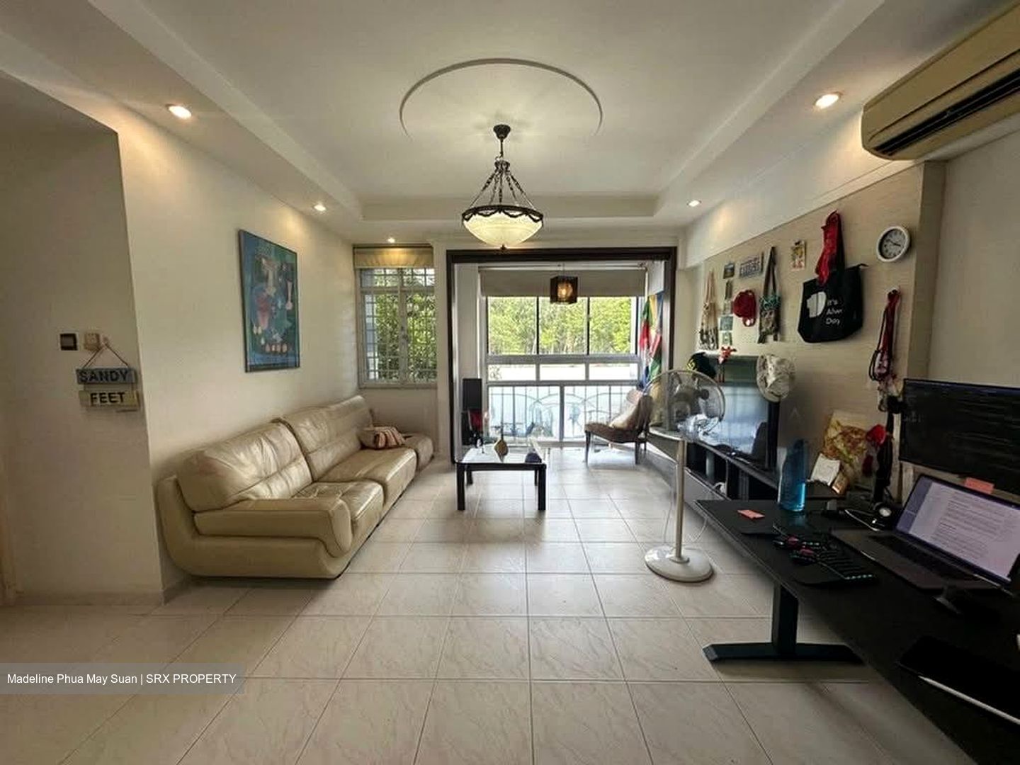 Bishan Park Condominium (D20), Condominium #604370341
